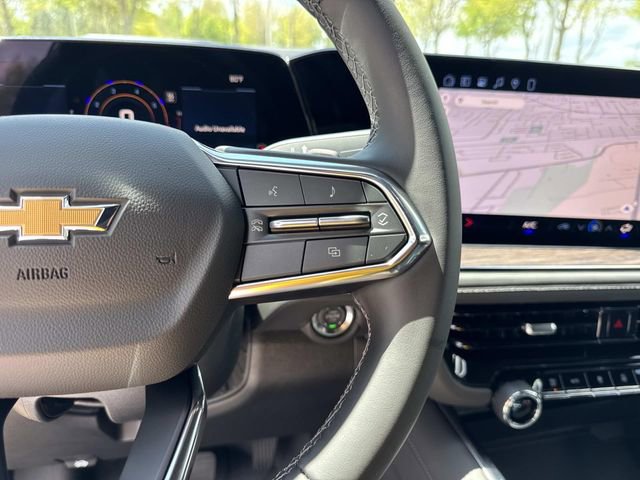 New 2026 Chevrolet Tahoe LS image 24