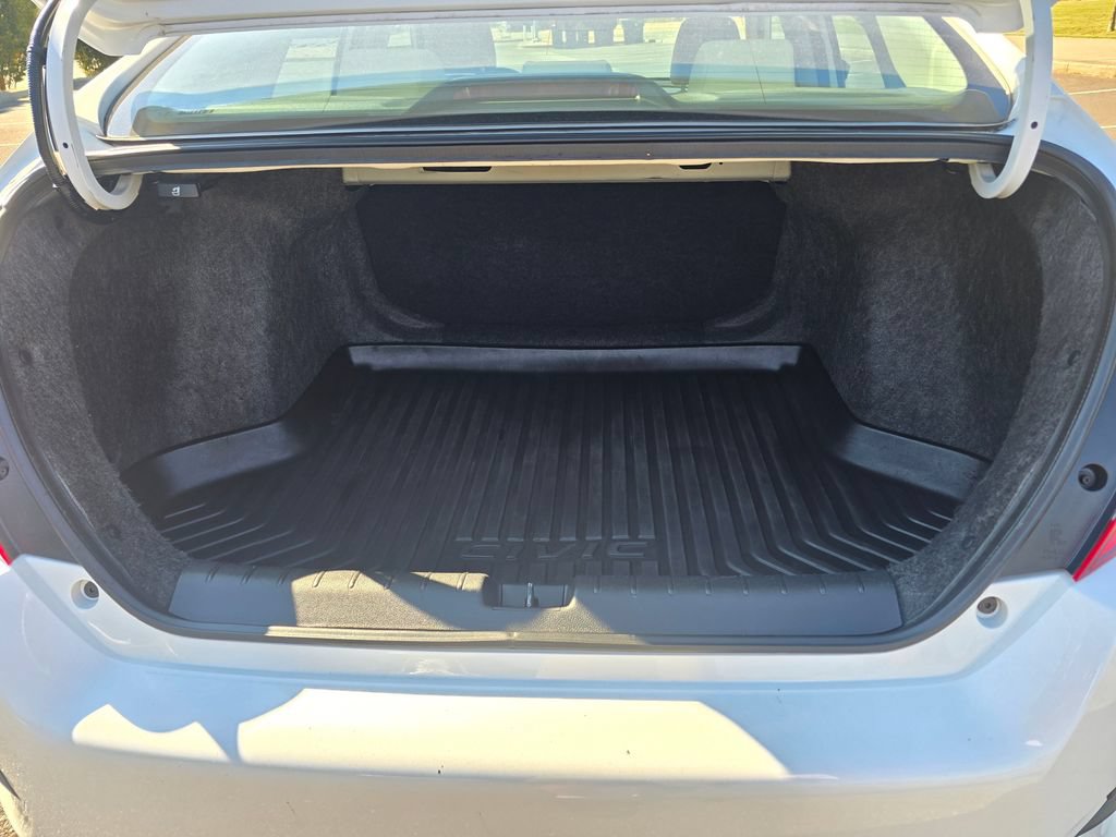 Used 2019 Honda Civic LX image 16
