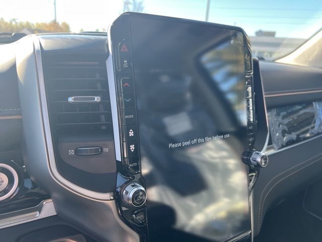 New 2026 RAM 1500 Tungsten w/ Trailer Tow Group image 24