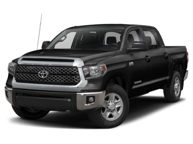 Used 2021 Toyota Tundra SR5 w/ TRD Sport Package