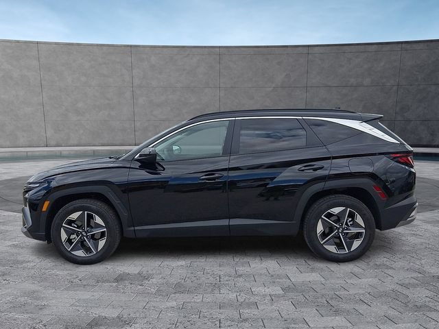 Certified 2026 Hyundai Tucson SEL AWD/4WD image 4
