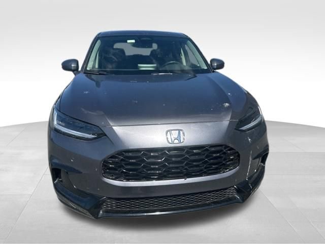 Used 2024 Honda HR-V EX-L image 3