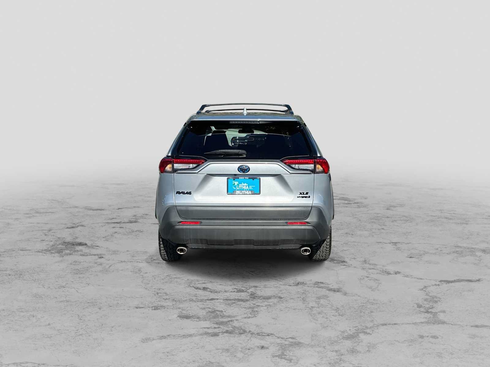 Used 2022 Toyota RAV4 XLE w/ Convenience Package AWD/4WD image 7