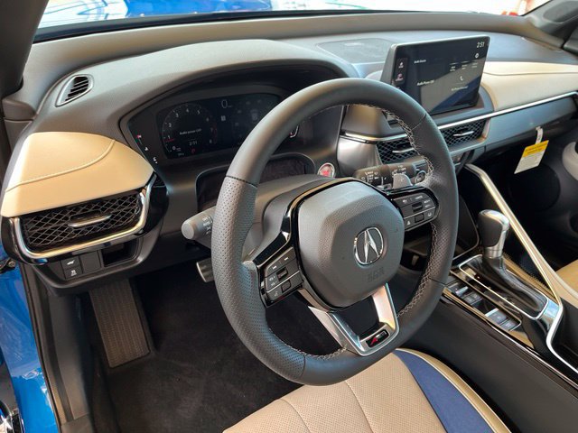 New 2026 Acura ADX A-Spec FWD image 6
