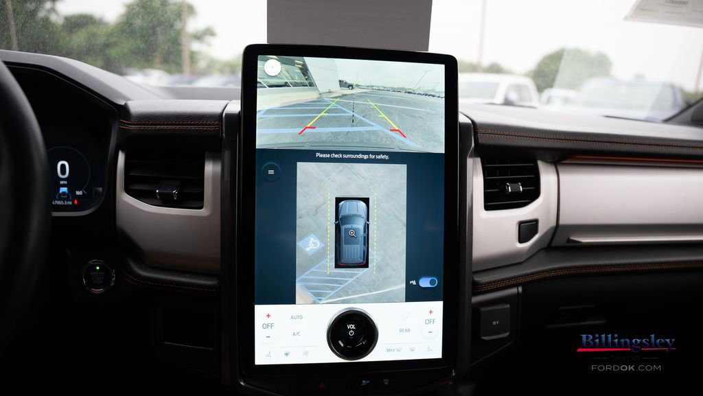 Certified 2022 Ford Expedition Timberline AWD/4WD image 11