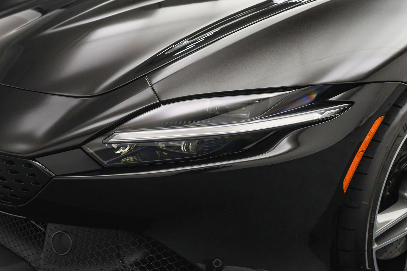 Used 2023 Ferrari Roma image 31