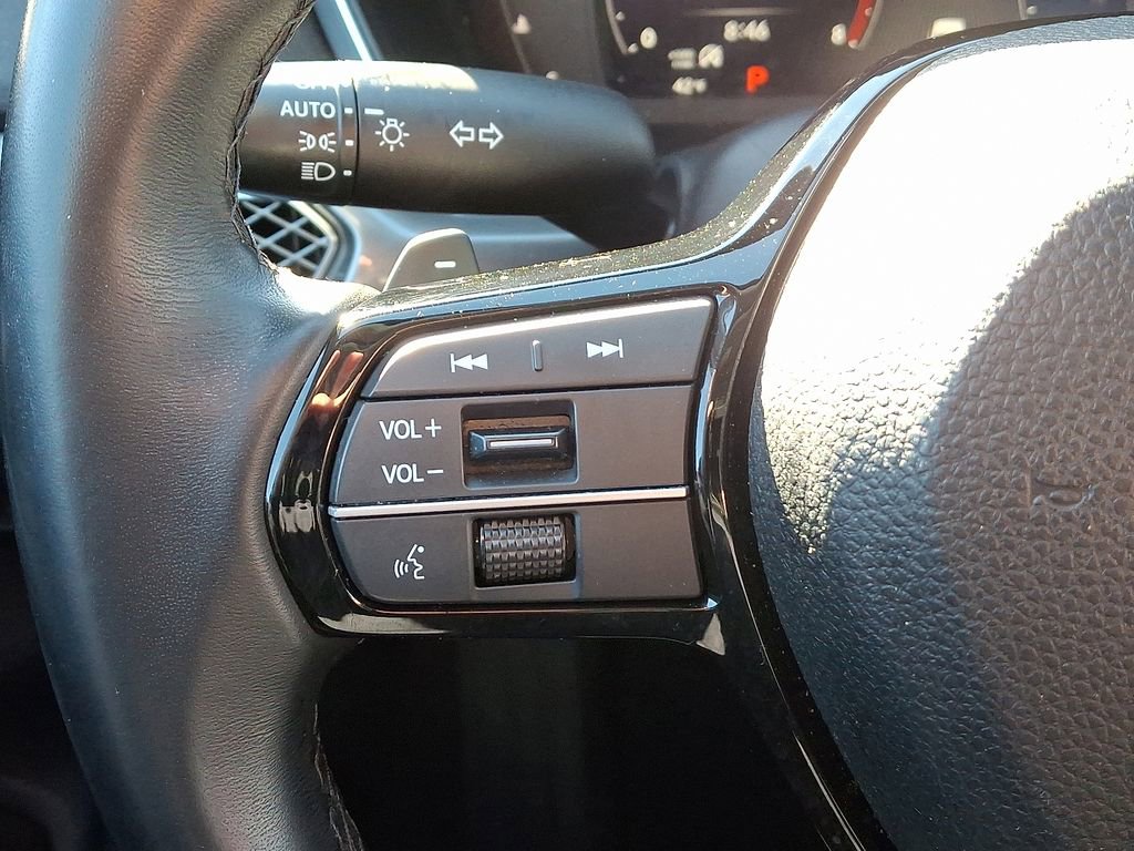 Certified 2024 Acura Integra FWD image 21