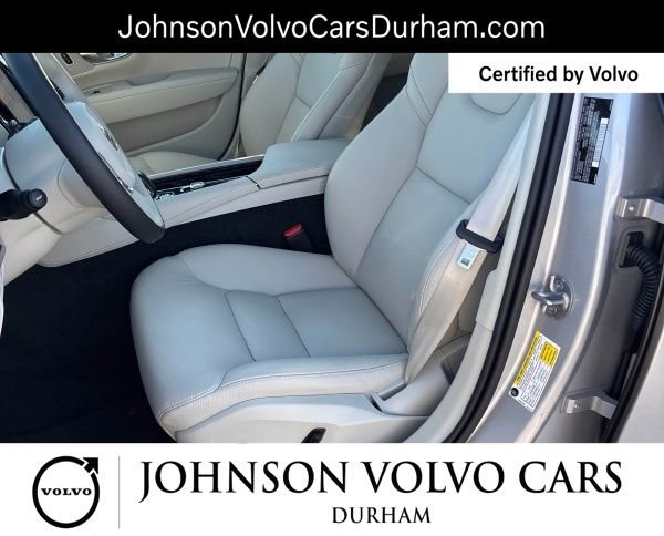 Used 2025 Volvo V90 B6 Cross Country Plus AWD/4WD image 8