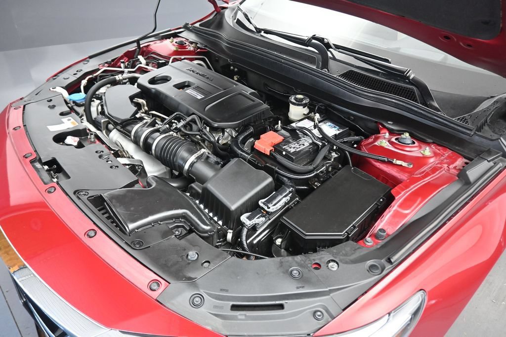 Used 2018 Honda Accord Touring image 54