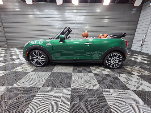 Used 2021 MINI Cooper S FWD image 9