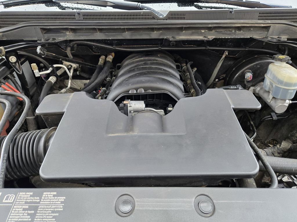 Used 2018 GMC Sierra 1500 SLT w/ Texas SLT Premium Package AWD/4WD image 29