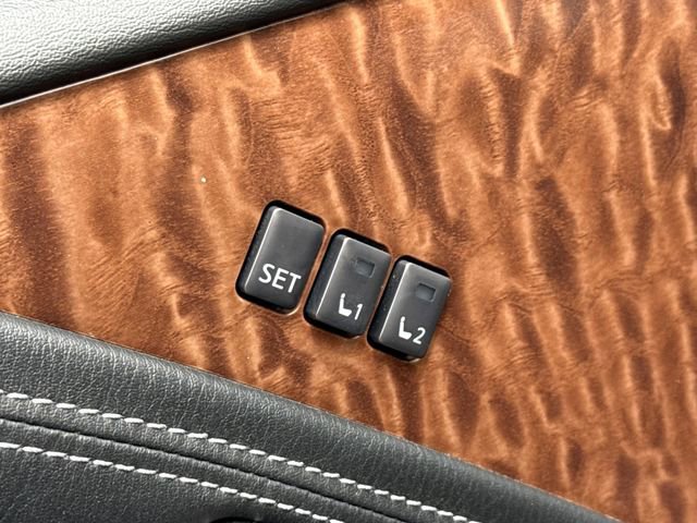Used 2019 Nissan Armada SL w/ Premium Package RWD image 23