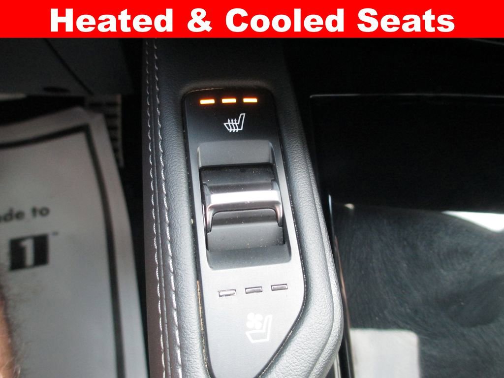 Used 2024 Kia Telluride SX X-Pro image 17