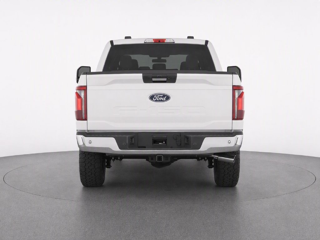 Used 2024 Ford F150 XLT w/ Tow/Haul Package AWD/4WD image 9