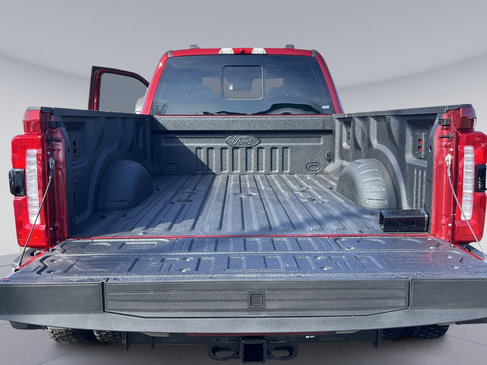 New 2026 Ford F450 King Ranch image 26