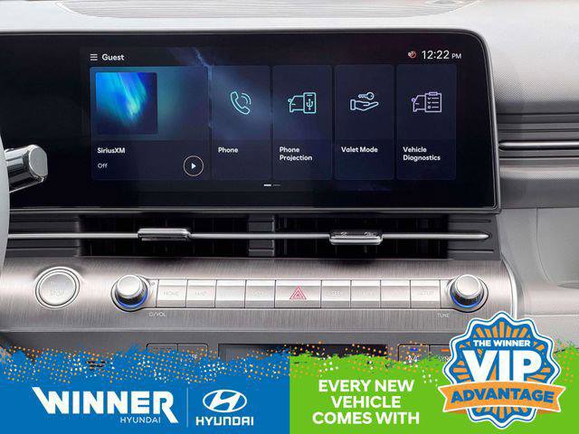 New 2026 Hyundai Kona SEL Sport image 19