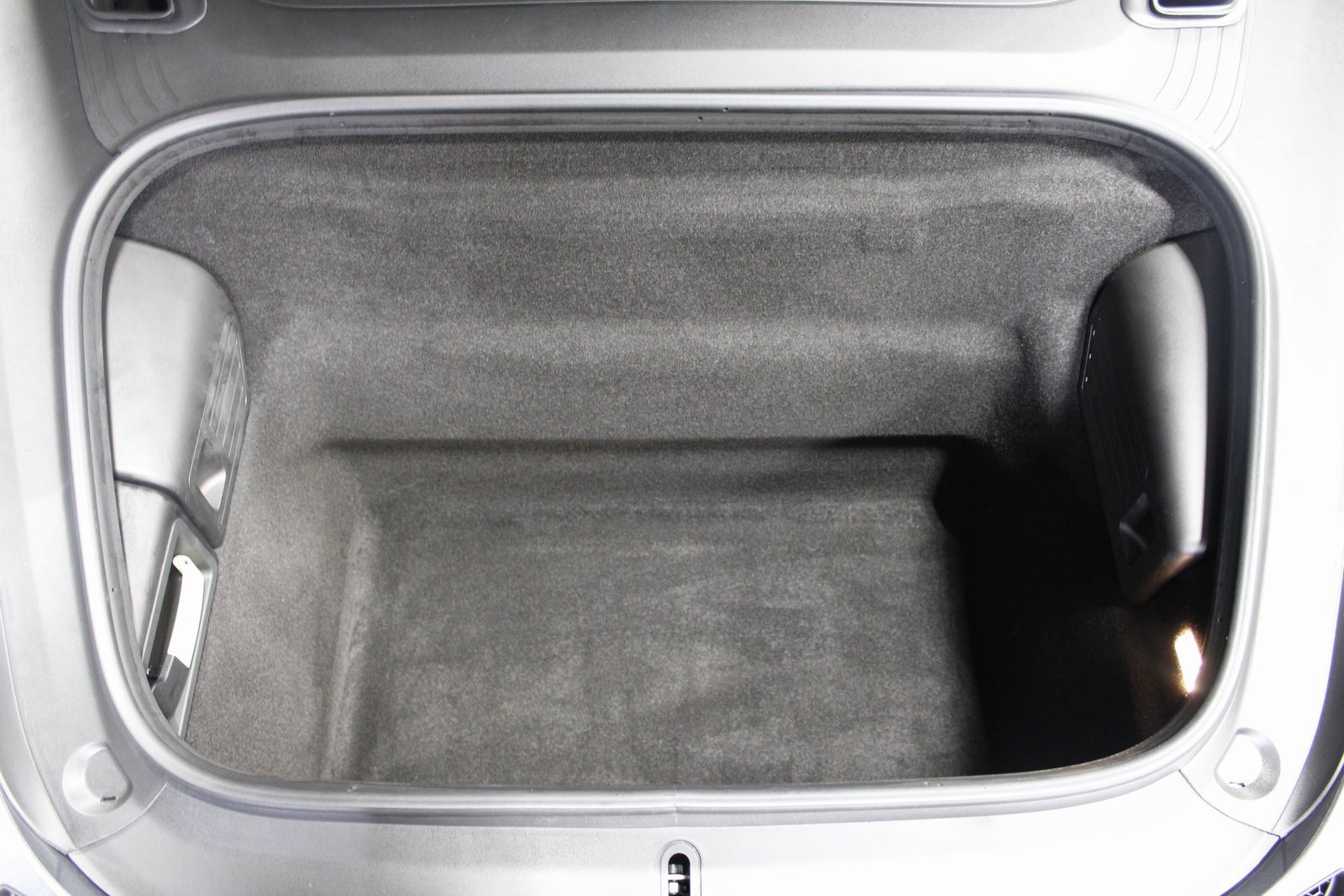 Certified 2025 Porsche 718 Boxster Spyder RS image 18