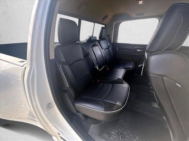 Used 2022 RAM 3500 Laramie AWD/4WD image 29