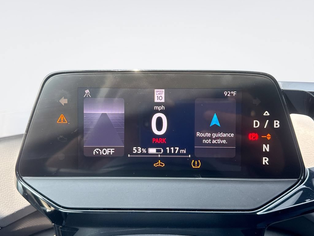 Used 2023 Volkswagen ID.4 S RWD image 10