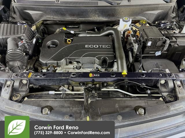 Used 2020 Chevrolet Equinox LT image 27