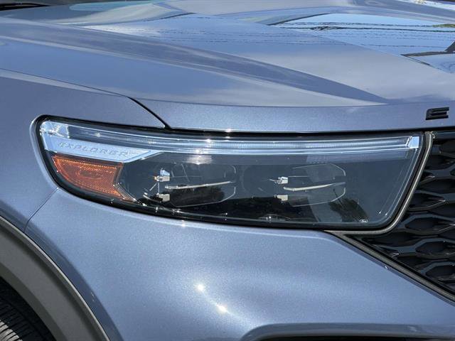 Used 2021 Ford Explorer ST w/ Equipment Group 401A image 8