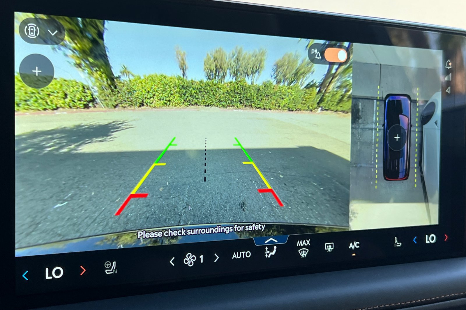 New 2026 Lincoln Aviator Black Label w/ Jet Appearance Package AWD/4WD image 18