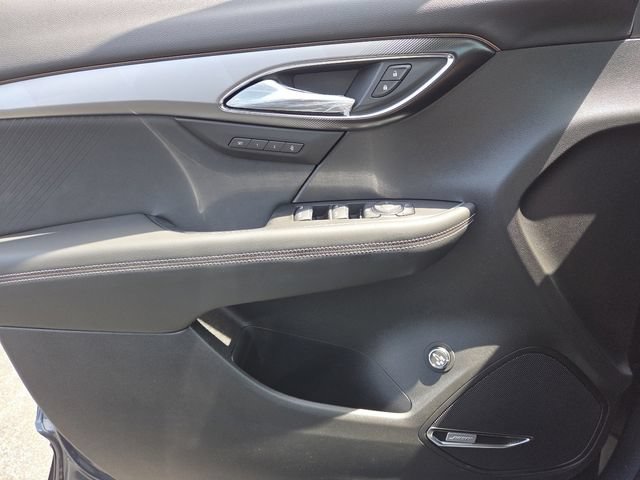 New 2026 Buick Envision Sport Touring AWD/4WD image 35