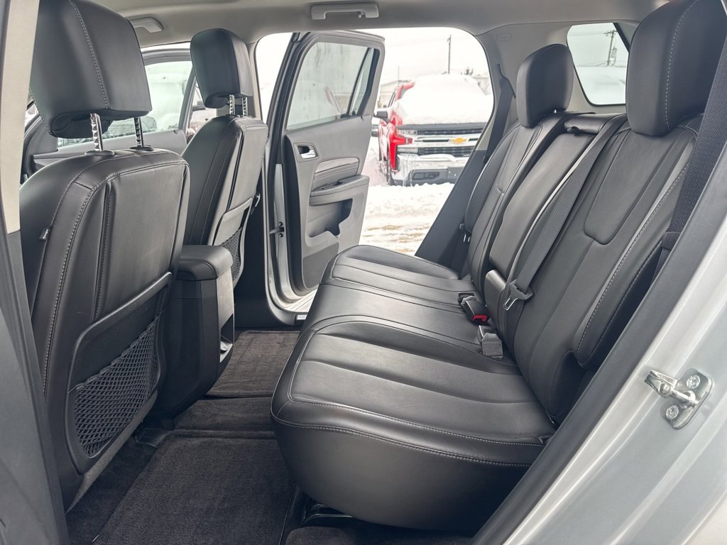 Used 2016 GMC Terrain Denali image 23