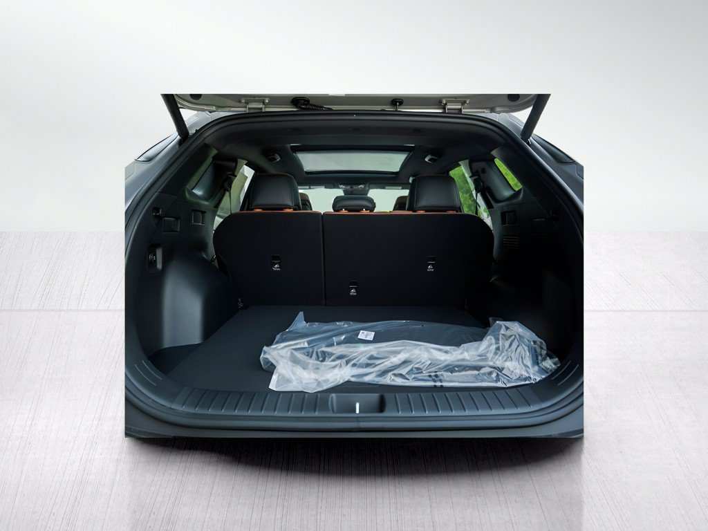 New 2027 Kia Sportage X-Line AWD/4WD image 8