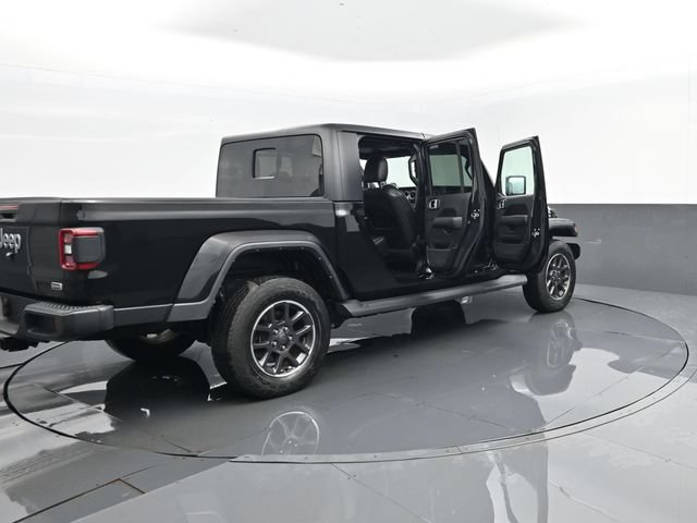 Used 2022 Jeep Gladiator Overland w/ Popular Equipment Package AWD/4WD image 29