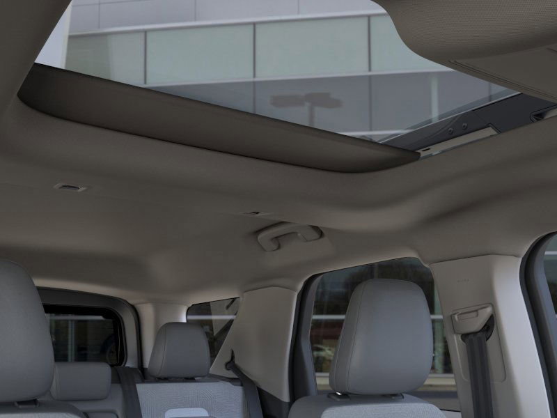 New 2025 Ford Bronco Sport Badlands w/ Badlands Tech Package image 22