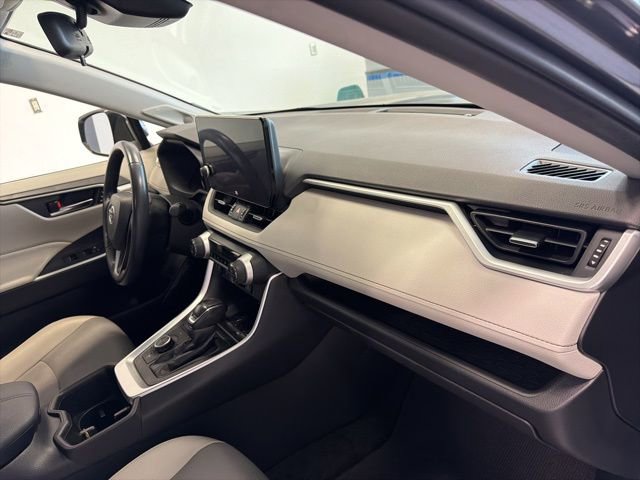 Used 2024 Toyota RAV4 XLE Premium w/ Weather Package AWD/4WD image 33