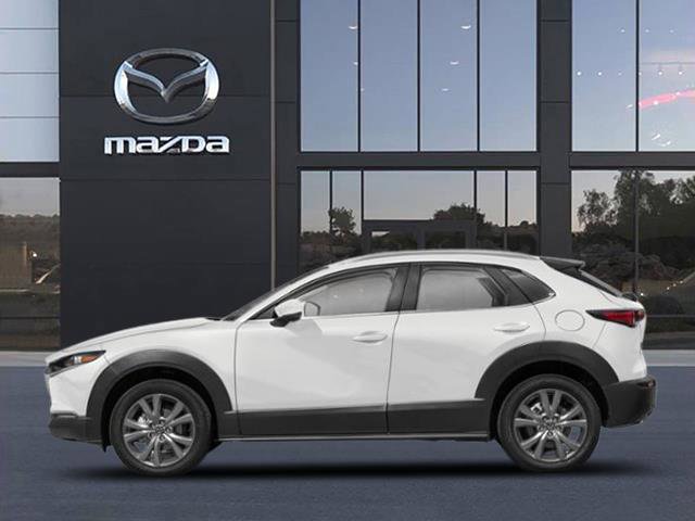 New 2025 MAZDA CX-30 AWD 2.5 S w/ Preferred Package image 3