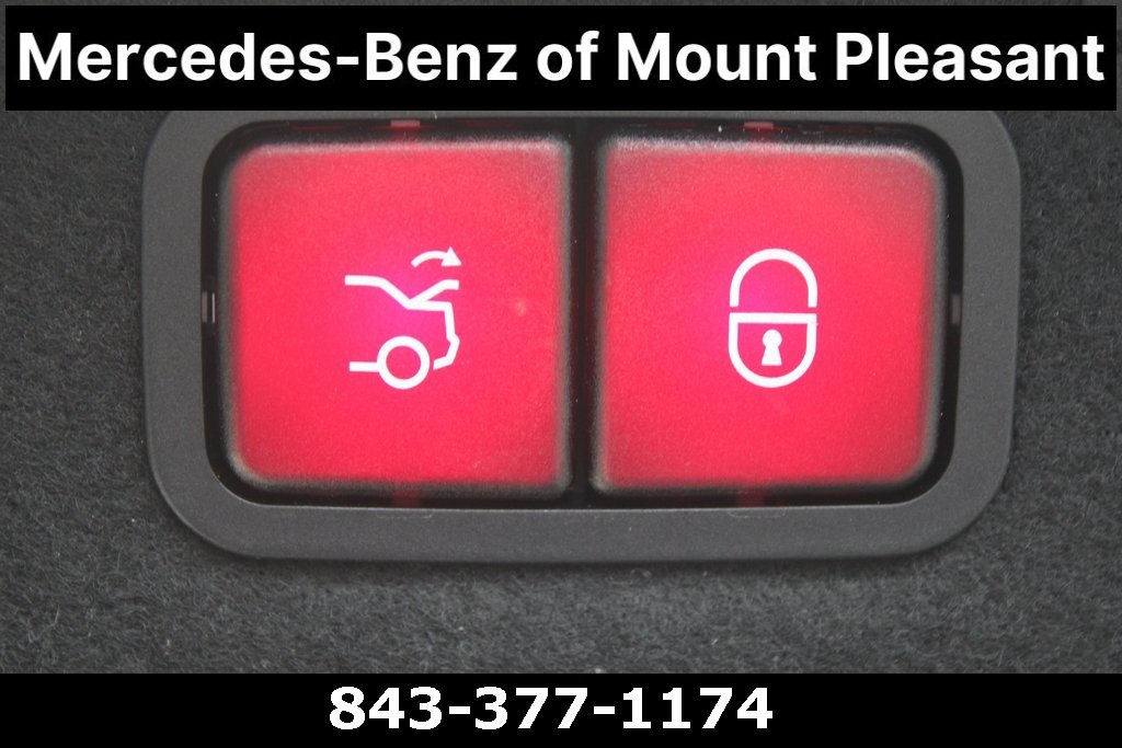 Certified 2021 Mercedes-Benz C 63 AMG S image 12