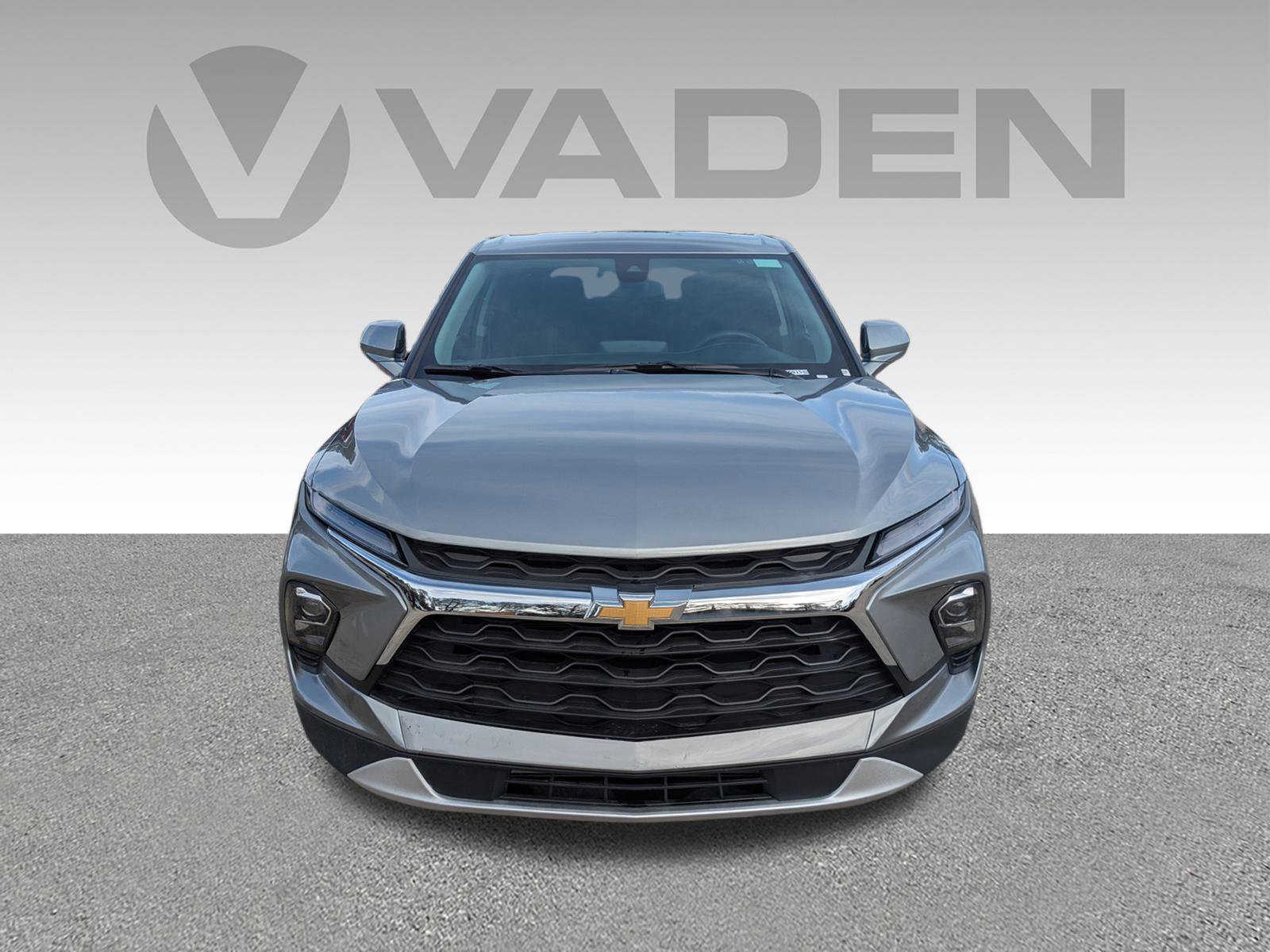 Used 2025 Chevrolet Blazer LT image 29