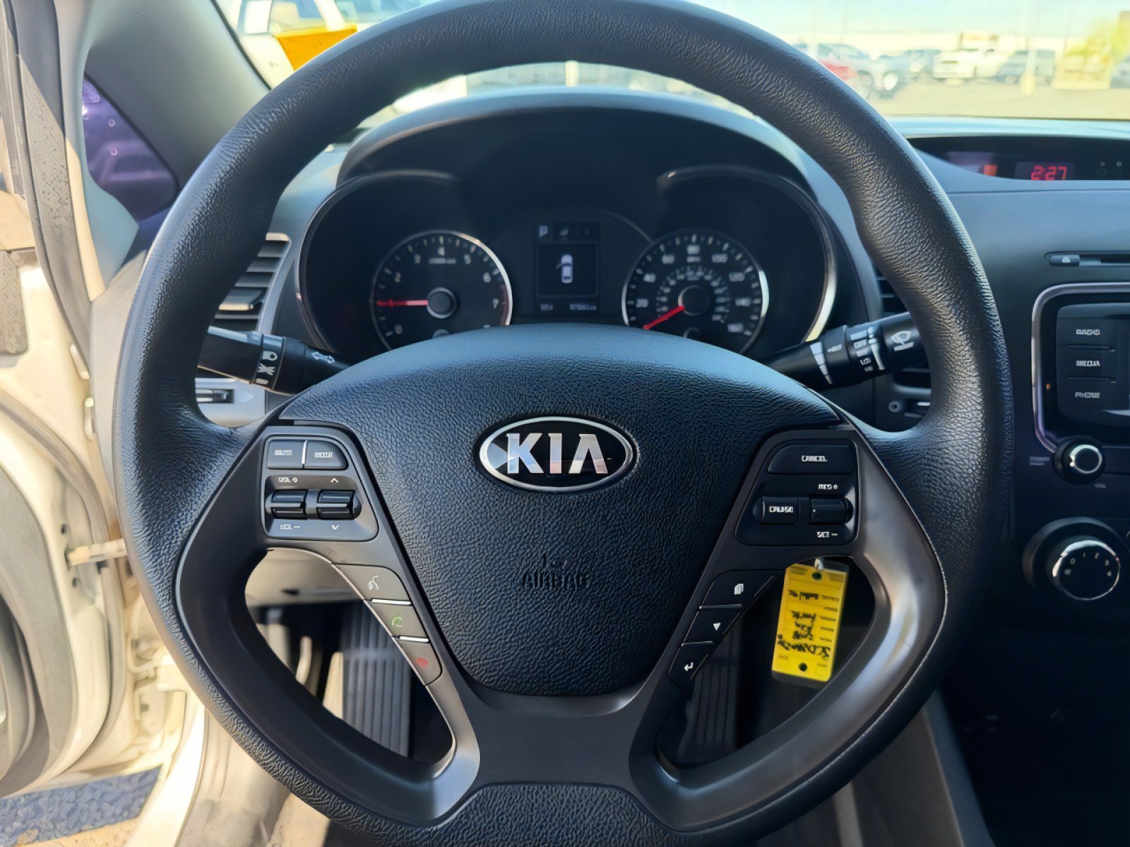Used 2018 Kia Forte LX w/ LX Rear Camera Package image 20