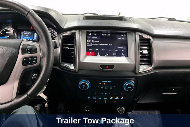 Used 2019 Ford Ranger XLT w/ Equipment Group 302A Luxury AWD/4WD image 22