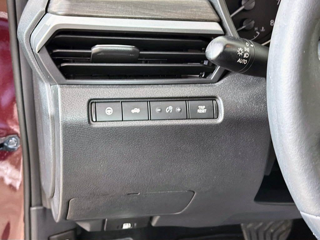 Used 2024 Nissan Altima 2.5 SL FWD image 32