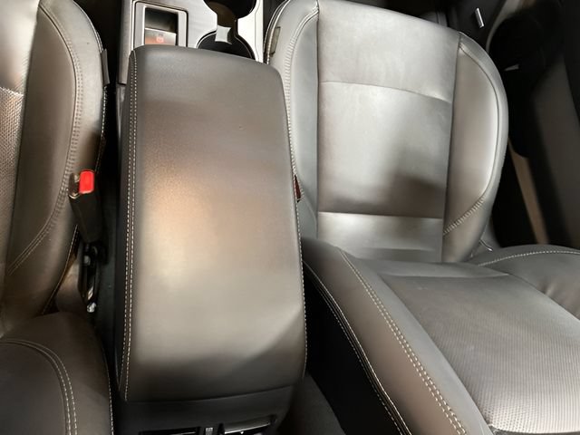 Used 2019 Subaru Legacy 2.5i Limited AWD/4WD image 17