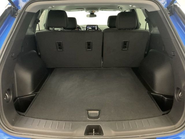 Used 2024 Chevrolet Blazer LT image 30