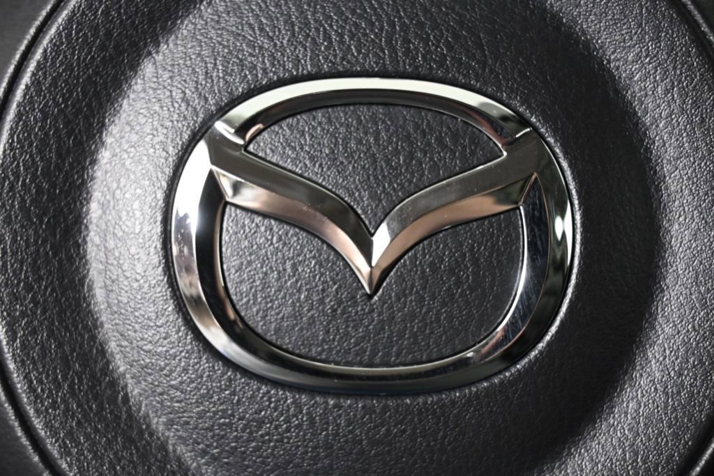 Certified 2025 MAZDA CX-5 AWD 2.5 S image 36
