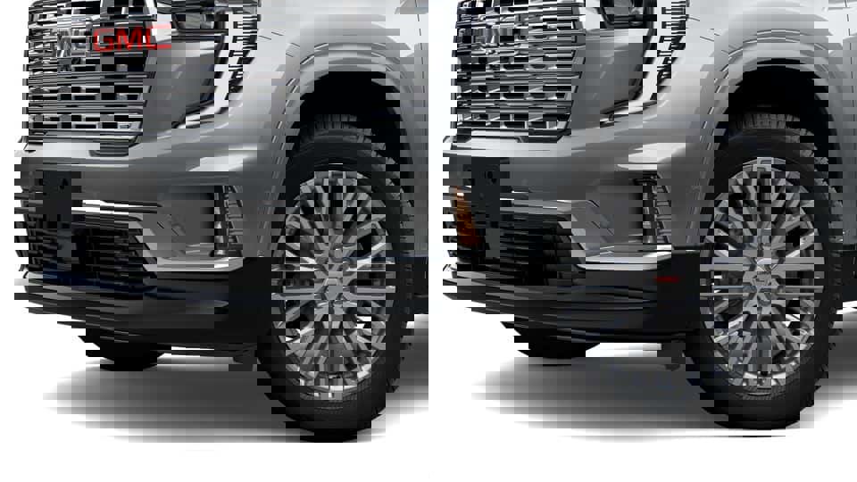 New 2026 GMC Acadia Denali w/ Super Cruise Package image 55