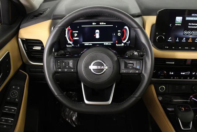 Certified 2023 Nissan Rogue Platinum image 10