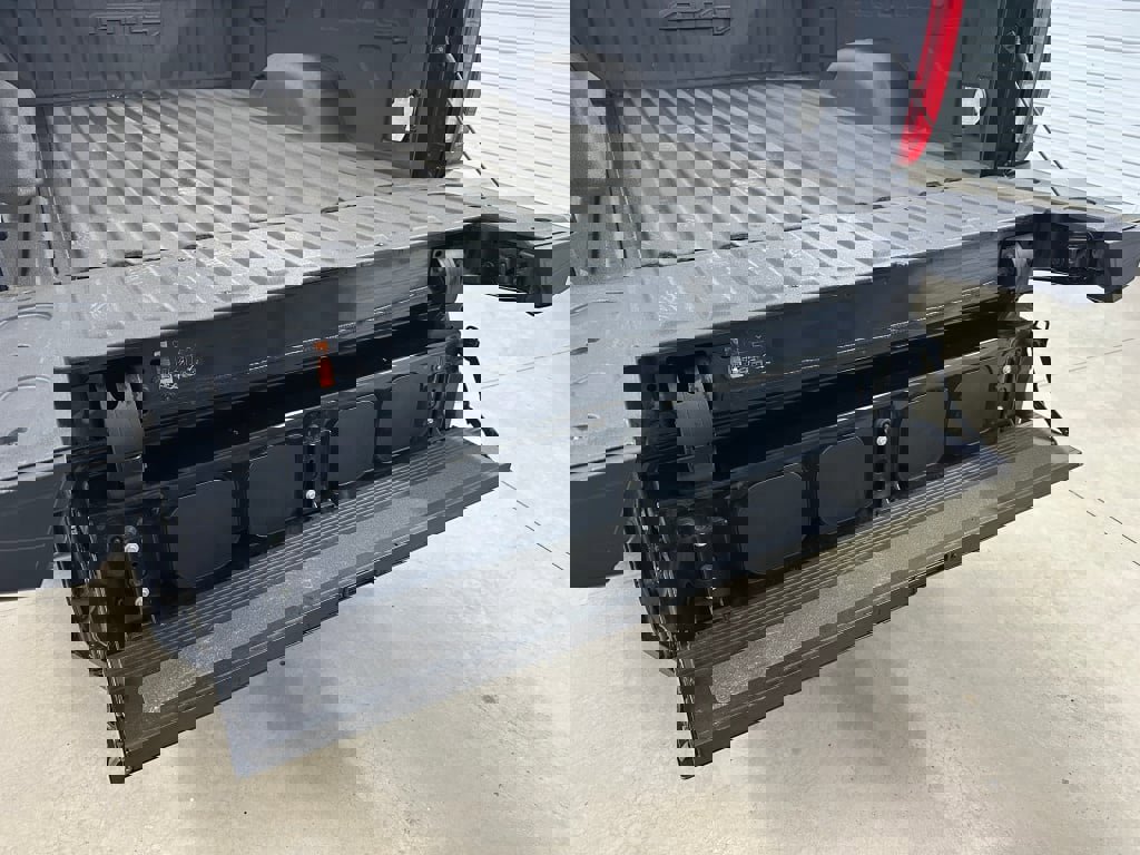 Certified 2021 GMC Sierra 2500 AT4 w/ AT4 Premium Plus Package image 28