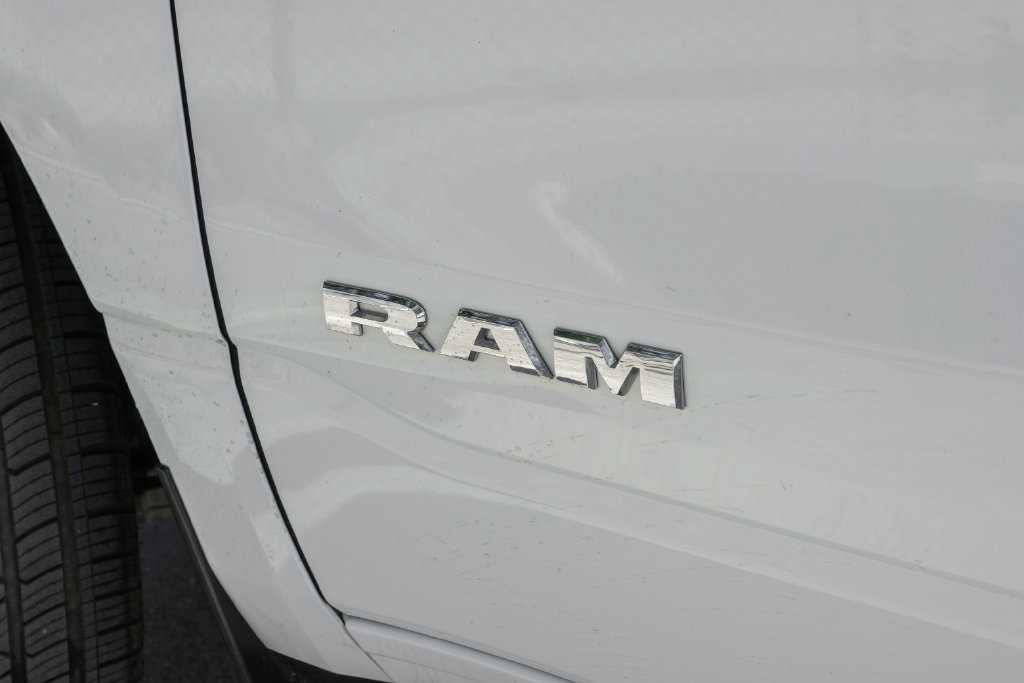 Used 2023 RAM 1500 Laramie AWD/4WD image 69