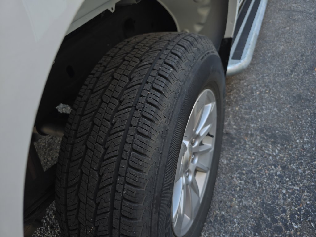 Used 2024 Chevrolet Silverado 1500 W/T w/ WT Fleet Convenience Package image 30