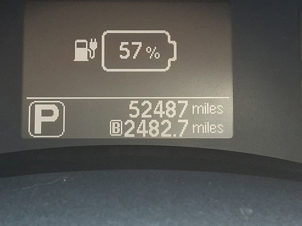 Used 2016 Nissan Leaf SV FWD image 22