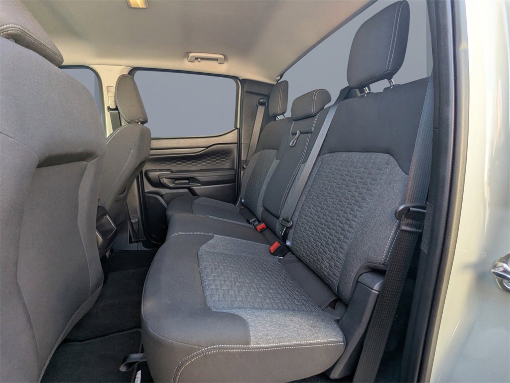 Used 2024 Ford Ranger XL w/ Trailer Tow Package image 13