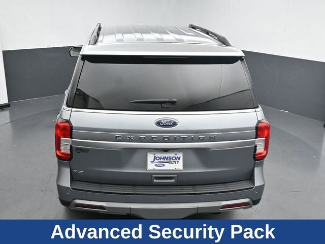 Used 2024 Ford Expedition XLT AWD/4WD image 27