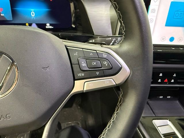 Certified 2024 Volkswagen Atlas Cross Sport SE image 14